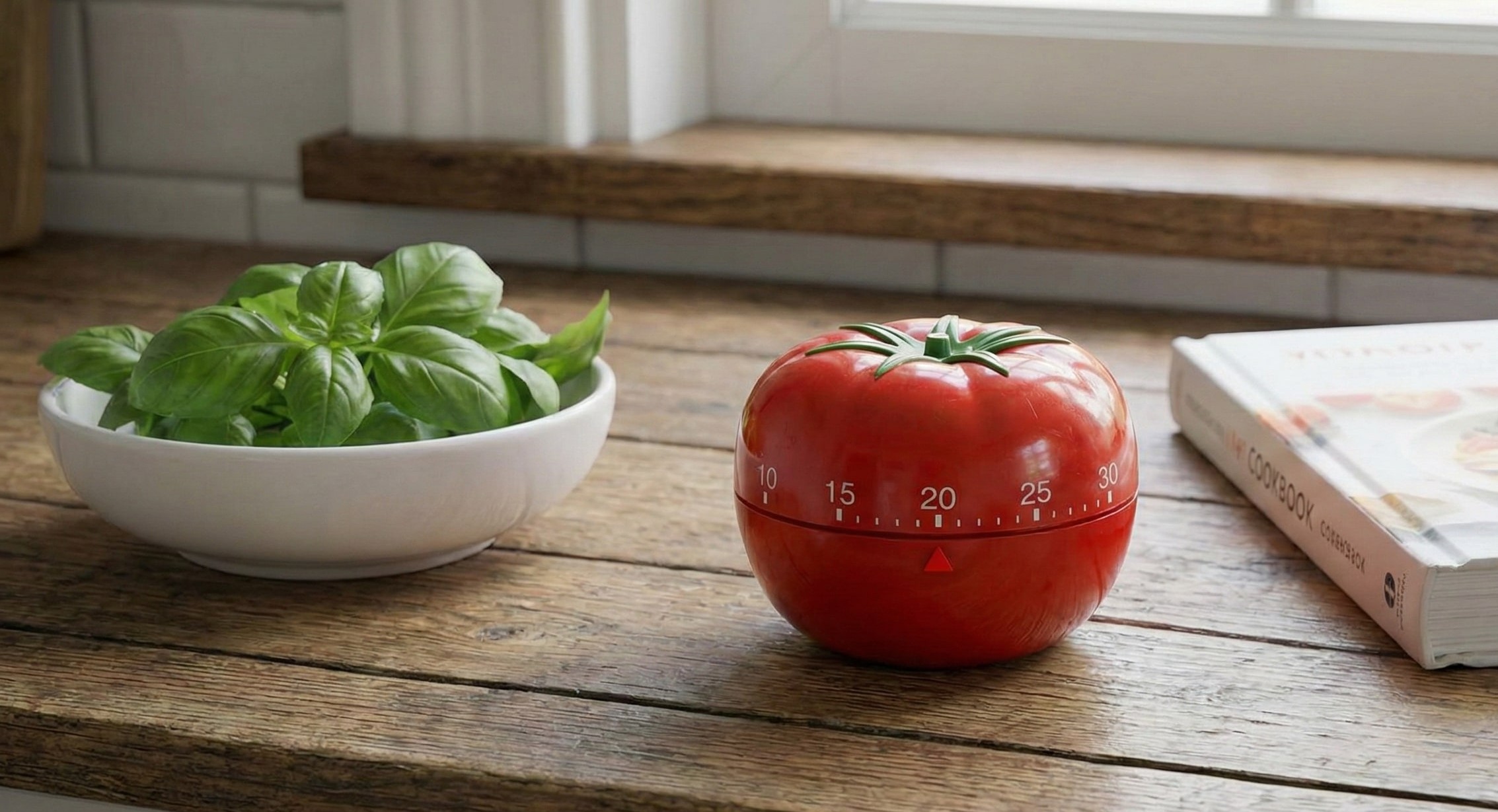 Temporizador Pomodoro — Cómo funciona la Técnica Pomodoro para enfoque y productividad